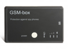 Inchiriere 48H - Anti interceptare telefon GSM Box 2 foto
