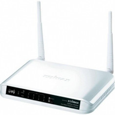 Router wireless Edimax Dual-Band BR-6475nD N foto