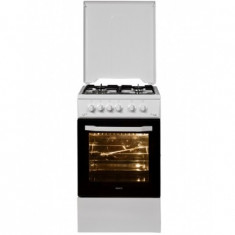 Aragaz Beko CSG52110DW foto