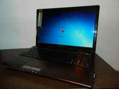 Laptop Asus K53SD foto