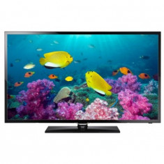 SMART TV Full HD Samsung 46F5300 foto