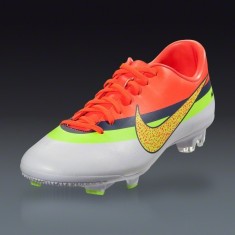 GHETE FOTBAL/ADIDASI NIKE MERCURIAL CR7 CRISTIANO RONALDO FG (GAZON NATURAL) PRODUS ORIGINAL,SIGILAT foto
