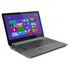 Ultrabook Toshiba Satellite U945-S4110B, 14inch, i3, 4G-Ram, 500G-HDD, 32G-SSD, W8 foto