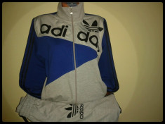 TRENINGURI ADIDAS foto