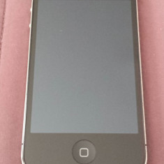 iPhone 4 16 GB (unic proprietar)