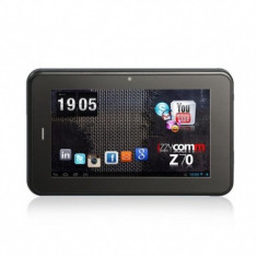 Tableta E-Boda Izzycomm Z70 7&amp;quot; 3G foto