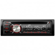 Radio CD/USB auto JVC KD-R541E foto