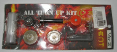 All Tune Up Kit Level0 FTK Ver.2 Element foto