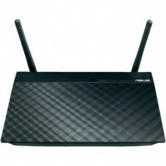 Router Wireless Asus N300 RT-N12E foto