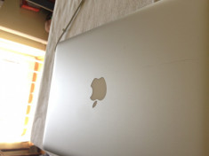 Macbook pro 13 2009 2,26 ghz 4gb 160 hdd foto