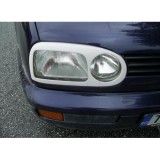 Ornamet Ochelari VW Golf 3