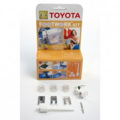 KIT aplicatii Toyota FWK-APP-R foto