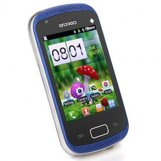 Telefon mobil dual sim GT S-6010 foto