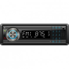 Radio MP3 auto Smailo Easy Talk &amp;amp; Drive Blu foto