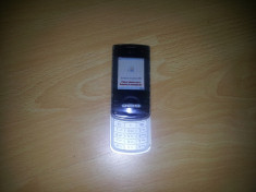 LG KF310 foto