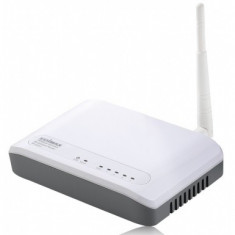 Router Wireless N150 Edimax BR-6228NS foto