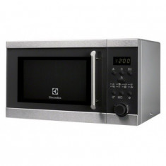 Cuptor cu microunde Electrolux EMS20300 OX foto