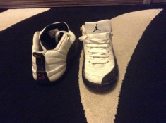 Jordan basket shoes TWO3 foto