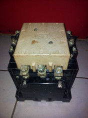 Contactor RG 200A foto