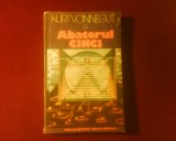 Kurt Vonnegut jr. Abatorul cinci sau Cruciada copiilor, 1983, Univers