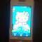 Samsung star hello kitty s5230 Original Editie limitata
