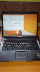 LAPTOP COMPAQ PRESARIO F700 foto