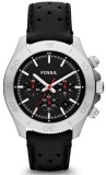 Fossil CH2859 ceas barbati. Nou, 100% original. Garantie.In stoc - Livrare rapida., Analog, Casual, Inox