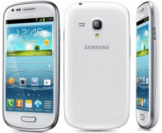 VAND SAMSUNG GALAXY S3 MINI, NOU LA CUTIE foto