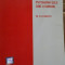 D&#039; AMATO - PSIHOLOGIE EXPERIMENTALA ( lb engleza) EXPERIMENTAL PSICHOLOGY METHODOLOGY PSYCHOPHYSICS AND LEARNING de M.R. D&#039;AMATOL