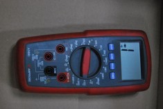 AMPROBE AM81 aparat de masura multimetru profesional foto