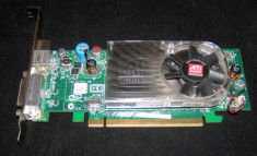 ATI Radeon 2400 HD XT, 256 MB, PCI-E 16X foto