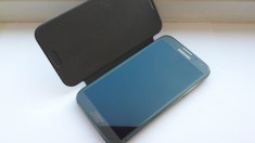 Samsung Galaxy Note 2 N7100 Gri ! Stare f buna / impecabila ! Neverlocked, 16GB foto