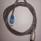 Cablu USB pentru cititor de coduri de bare (scaner) Symbol LS2208
