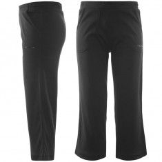 OFERTA! Pantaloni Trei sferturi dama LA Gear Three Quarter Interlock - Marimi disponibile S - LICHIDARE DE STOC foto