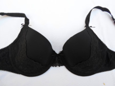 LINGERIE - SUTIEN , 75 B , SUPER CALITATE ,GERMANIA foto