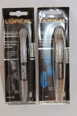 Cel mai nou rimel Loreal, Loreal Faux Cils Papillion, Aripi de fluture foto