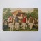 CARTE POSTALA HORA IN TRANSILVANIA, 1918