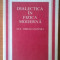 M E Omeleanovski Dialectica in fizica moderna Politica 1982