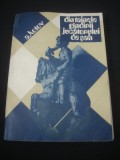 A. KOTOV - DIN TAINELE GANDIRII JUCATORULUI DE SAH {1979}