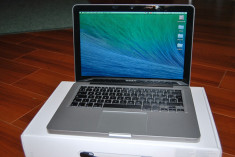 MacBook Pro 13.3 inch foto