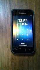 Samsung Galaxy S1 I9000 foto