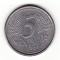 Brazilia 5 centavos 1994