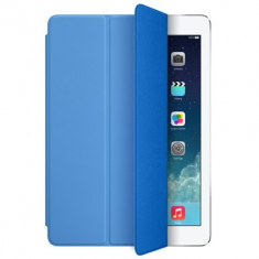 HUSA iPad mini Smart Cover - Blue sau Negru 100% Originale, Sigilate foto
