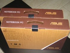 Laptop Asus K750JB - 17,3&amp;quot;/i7-4700HQ 2.4Ghz/6Gb DDR3/500GB/GT 740M 2Gb foto