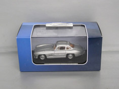 Mercedes-Benz 300 SL, 1/43 foto