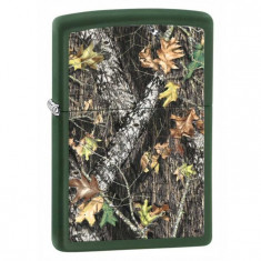 Bricheta Zippo Mossy Oak Break Up 28332 foto