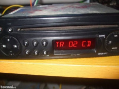 radio cd auto logan,renault etc foto