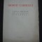 GIOSUE&#039; CARDUCCI* POEZII TRADUSE DE GIUSEPPE CIFARELLI {1928}