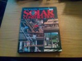 The Builder`s Guide to SOLAR CONSTRUCTION - Rick Schwolsky - 1982, 266 p.