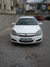 Vand Opel Astra H foto